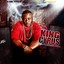 The Reign King Cyrus Albumcover
