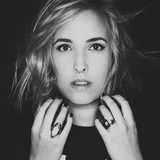 AnnA Lux Photo