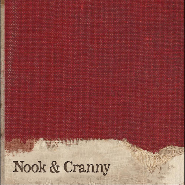 Nook & Cranny Photo