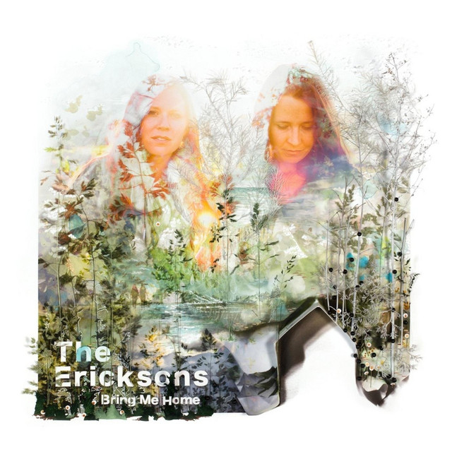 The Ericksons Photo
