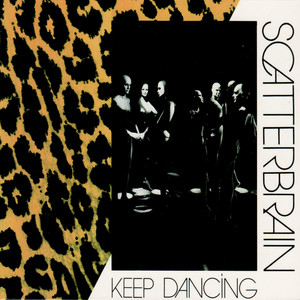 Keep Dancing cover