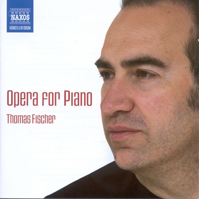 Thomas Fischer Photo