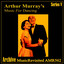Music for Dancing: Foxtrot Albumcover