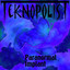Paranormal Implant Albumcover
