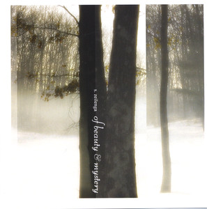 Of Beauty & Mystery cover