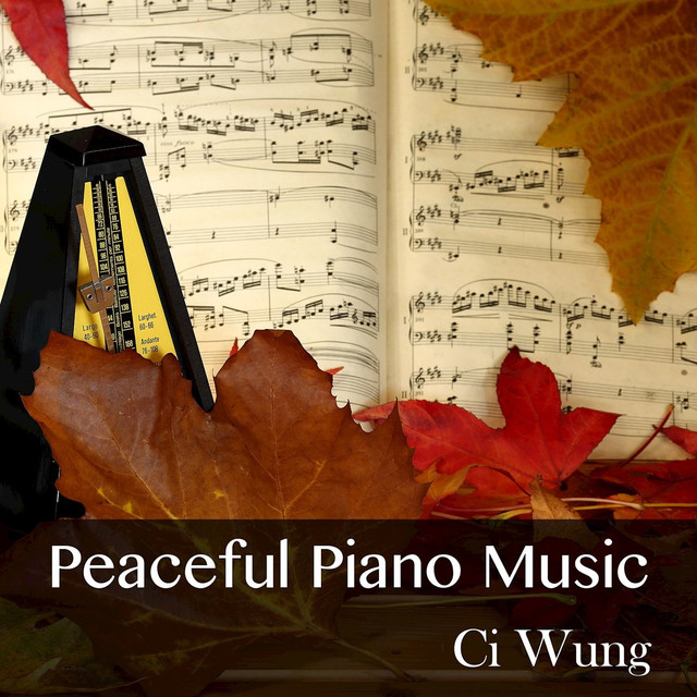 Peaceful Piano Music by Peaceful Piano on Spotify