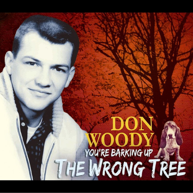 Don Woody Photo