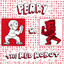 Vs. The Red Robot Albumcover
