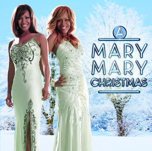 A Mary Mary Christmas album