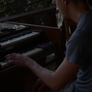 Josh Varnedore Photo