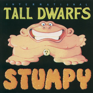 Stumpy album