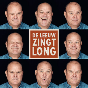 De leeuw zingt long album
