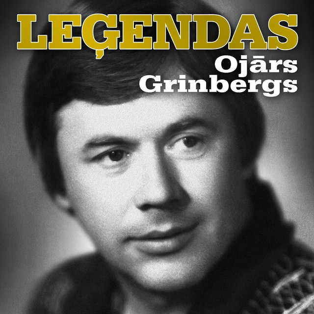 Ojārs Grīnbergs Photo