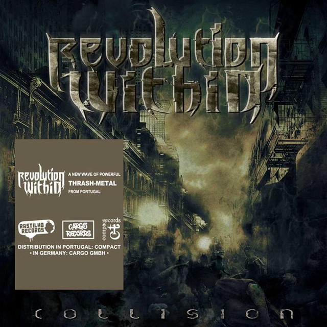 Collision cover