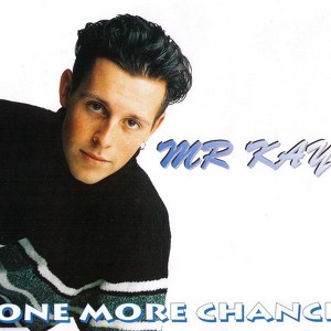 Mr. Kay