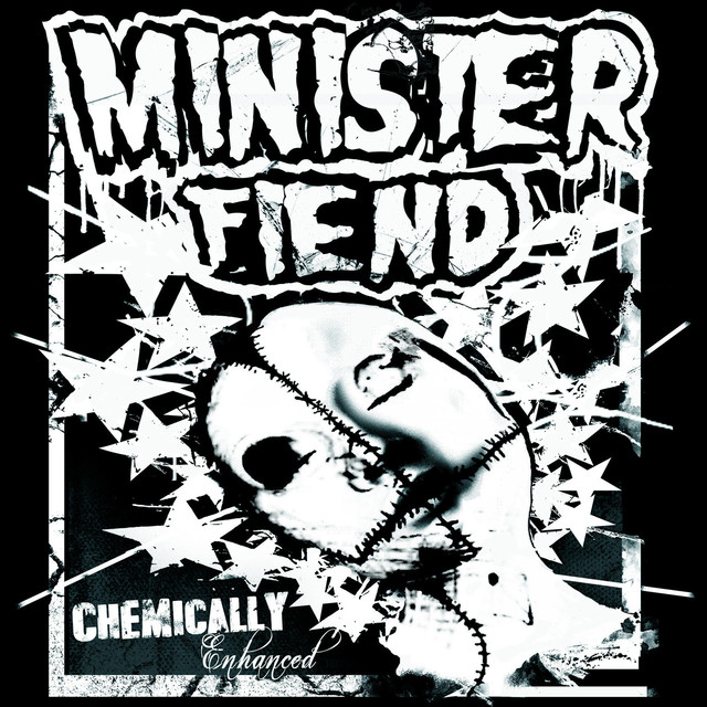 Minister Fiend Photo
