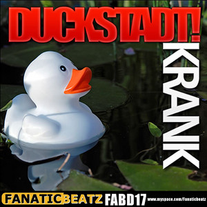 Duckstadt!