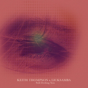 Keith Thompson & Licksamba