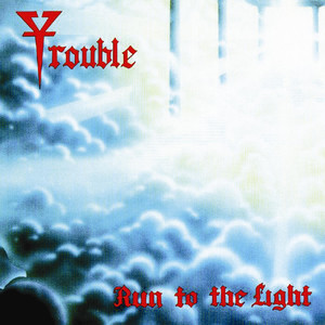 Run to the Light cover