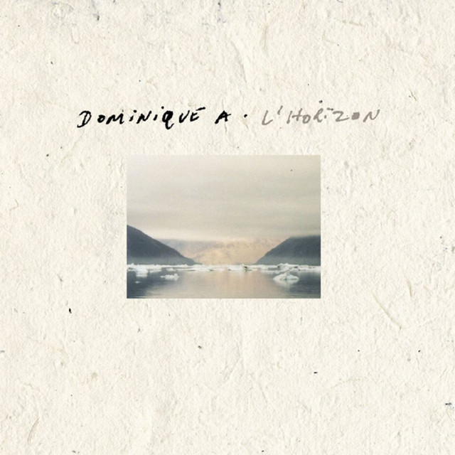 L'horizon