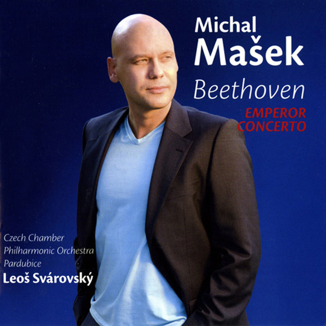 Michal Mašek Photo