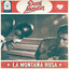 La Montaña Rusa cover