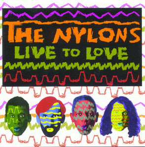 Live to Love cover