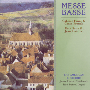 Messe Basse album