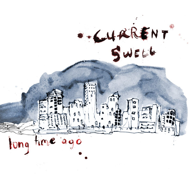 Long Time Ago cover