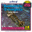 An Hour of Romantic Trumpets Albumcover