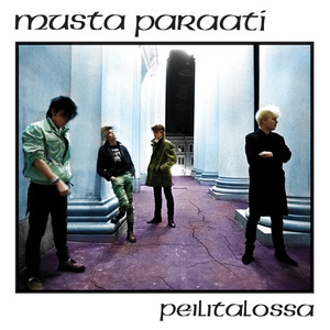 Kädet cover