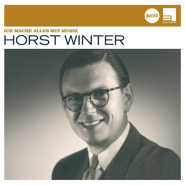 Horst Winter Photo