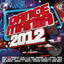 Dance Mania 2012 cover