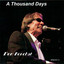 A Thousand Days Albumcover