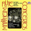Stamic, Fils: Mannheim Flute Concertos Albumcover