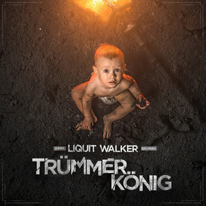 Trümmerkönig cover