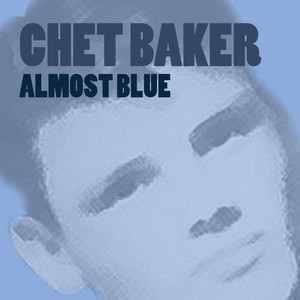 Almost Blue album