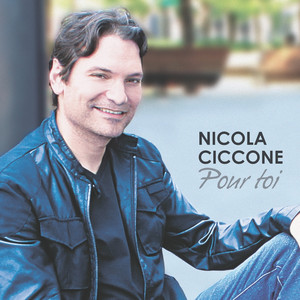 Pour toi cover
