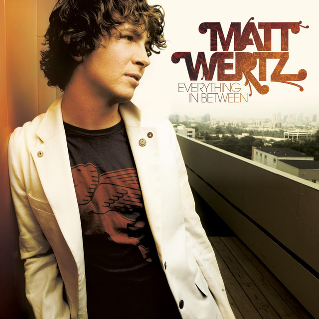 Everything In Between cover