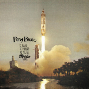 El Pony Bravo cover