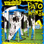 Mad Professor Captures Pato Banton cover