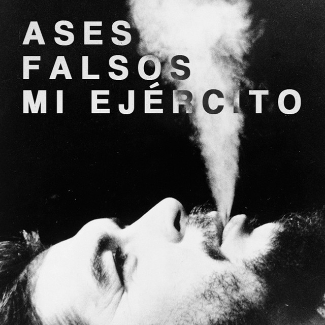 Mi Ejército cover