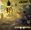 Up in the Attic cover