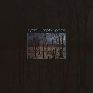 Empty Space cover