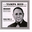 Tampa Red Vol. 6 1934-1935 Albumcover