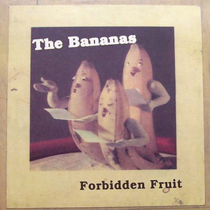 Forbidden Fruit cover