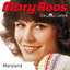 Maryland cover