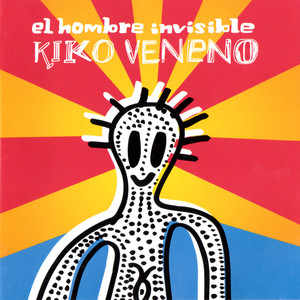 El hombre invisible album