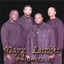 Priority 1 Albumcover