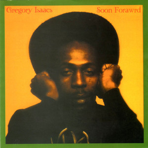 Soon Forward cover